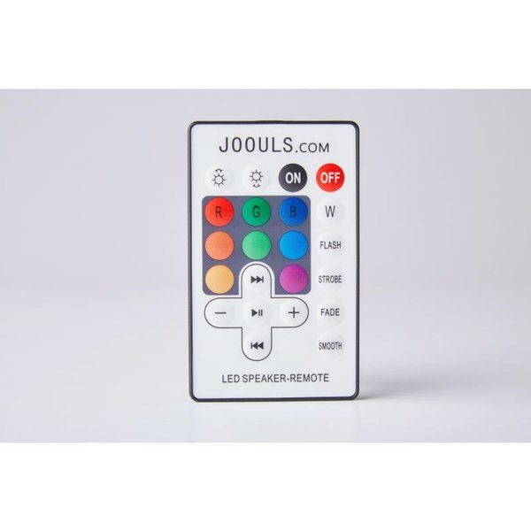 Joouly Leuchte, Bluetooth-Lautsprecher & Cooler 50 Pro M